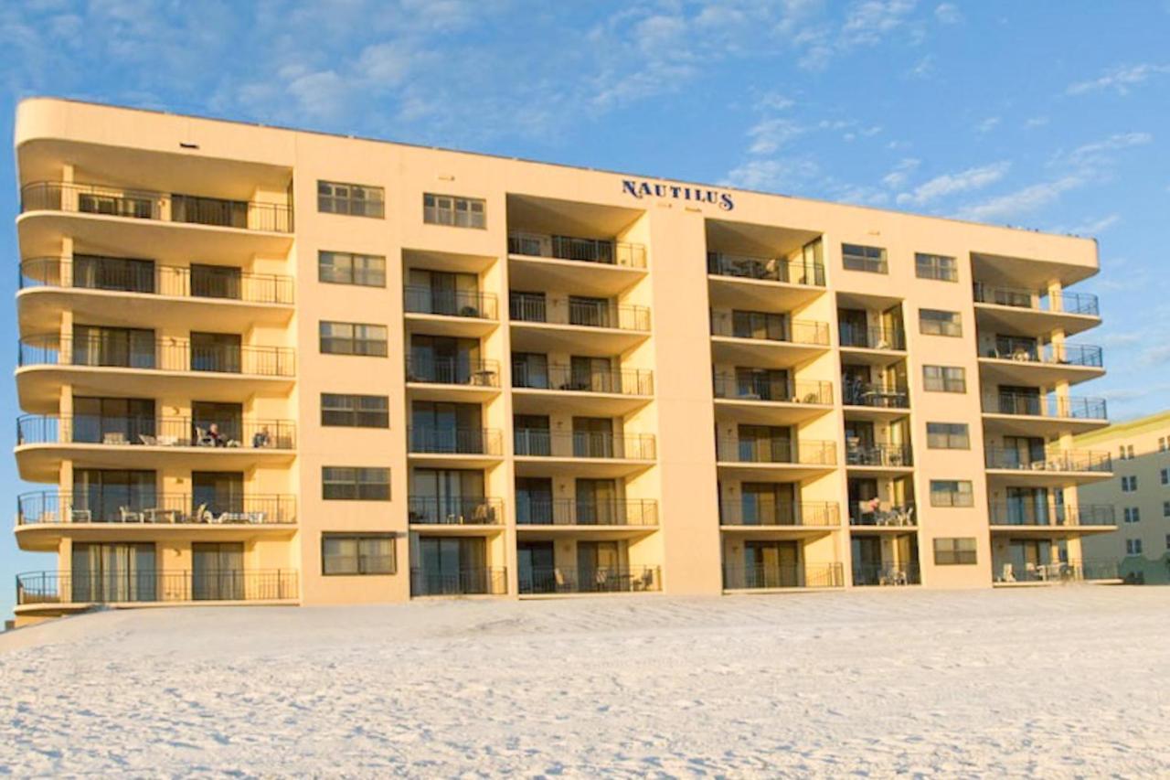 Nautilus 1303 Apartment Форт Уолтън Бийч Екстериор снимка