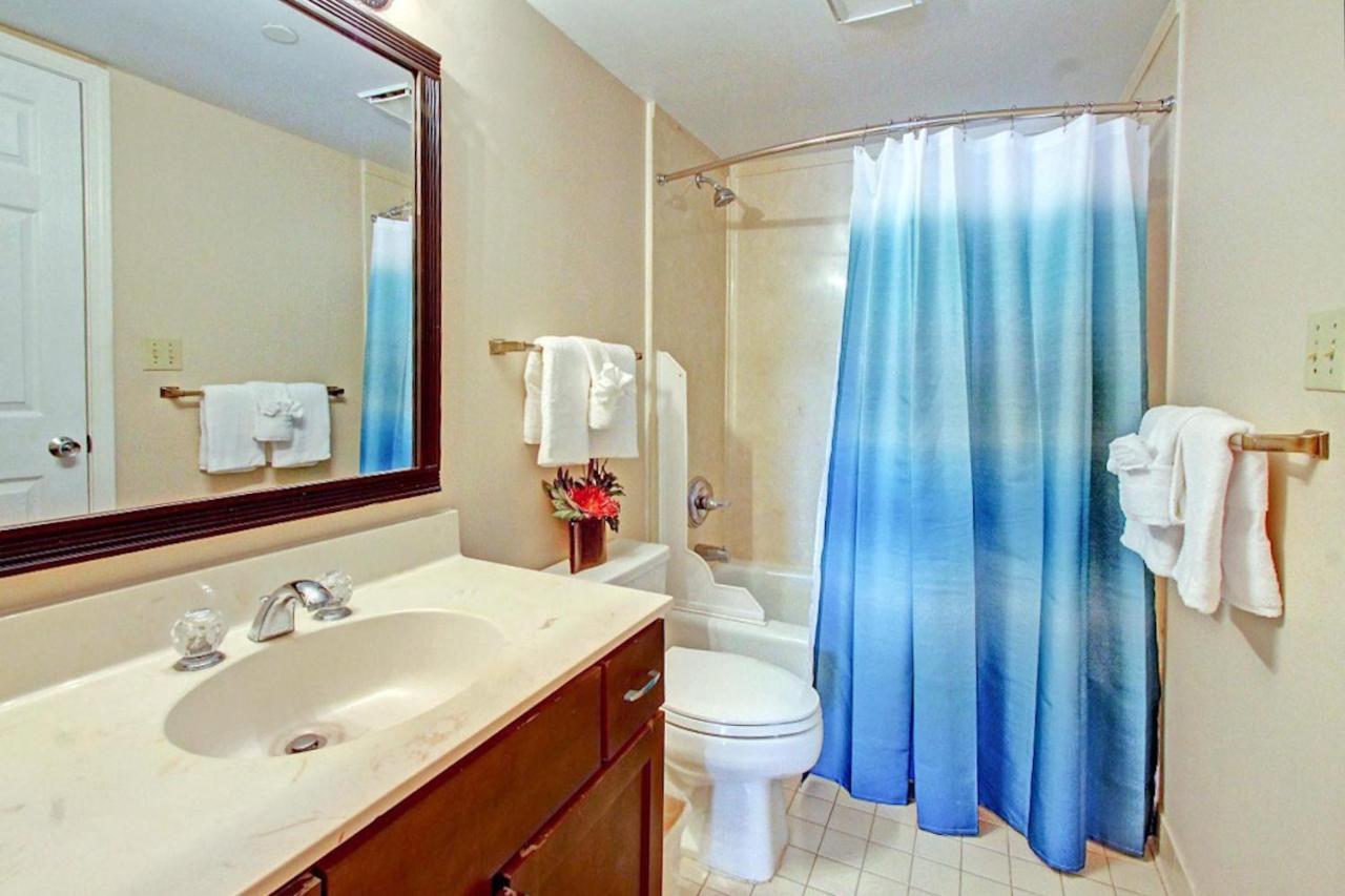 Nautilus 1303 Apartment Форт Уолтън Бийч Екстериор снимка
